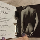 Отзыв Kilian Criminal Of Love