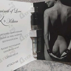 Парфюм Kilian Criminal Of Love