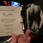 Отзыв Kilian Criminal Of Love