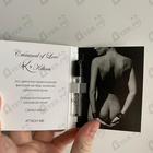 Отзывы Kilian Criminal Of Love