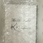 Отзыв Kilian Criminal Of Love