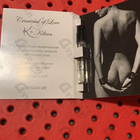 Парфюм Kilian Criminal Of Love