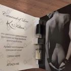 Отзыв Kilian Criminal Of Love