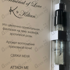 Отзыв Kilian Criminal Of Love