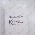 Духи Criminal Of Love от Kilian