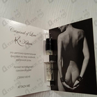 Отзывы Kilian Criminal Of Love