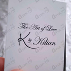 Духи Criminal Of Love от Kilian