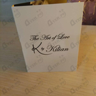 Духи Criminal Of Love от Kilian