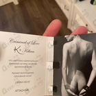 Духи Criminal Of Love от Kilian