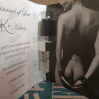 Отзыв Kilian Criminal Of Love