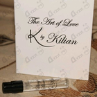 Духи Criminal Of Love от Kilian