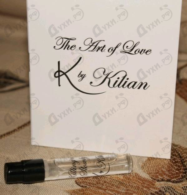 Купить Criminal Of Love от Kilian