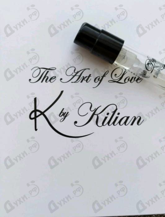 Духи Criminal Of Love от Kilian