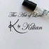 Духи Criminal Of Love от Kilian