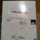 Отзыв Kilian Criminal Of Love