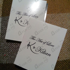 Парфюм Kilian Criminal Of Love