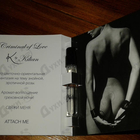 Отзыв Kilian Criminal Of Love
