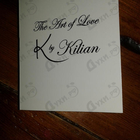 Отзыв Kilian Criminal Of Love