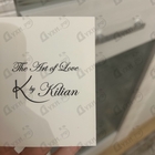 Отзыв Kilian Criminal Of Love