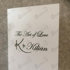 Парфюм Kilian Criminal Of Love