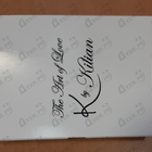 Отзыв Kilian Criminal Of Love