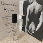Парфюм Kilian Criminal Of Love