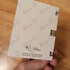 Отзыв Kilian Criminal Of Love