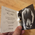 Духи Criminal Of Love от Kilian