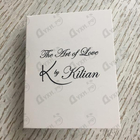 Духи Criminal Of Love от Kilian
