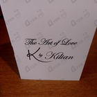 Отзыв Kilian Criminal Of Love