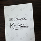 Отзыв Kilian Criminal Of Love