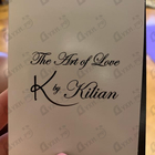 Отзыв Kilian Criminal Of Love