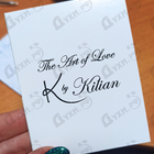 Духи Criminal Of Love от Kilian