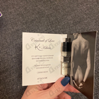 Парфюм Kilian Criminal Of Love