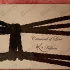 Парфюм Kilian Criminal Of Love