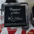 Отзыв Kilian Criminal Of Love