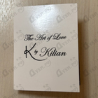 Отзыв Kilian Criminal Of Love