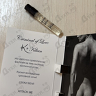 Духи Criminal Of Love от Kilian