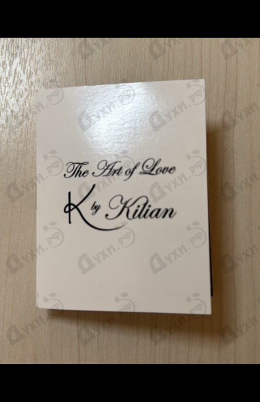 Парфюмерия Kilian Criminal Of Love