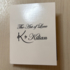 Купить Criminal Of Love от Kilian Парфюмерия Kilian Criminal Of Love
