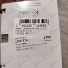 Отзывы Kilian Criminal Of Love