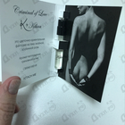 Духи Criminal Of Love от Kilian