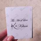 Духи Criminal Of Love от Kilian