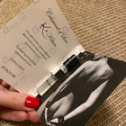 Отзыв Kilian Criminal Of Love