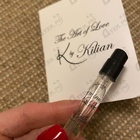Парфюм Kilian Criminal Of Love
