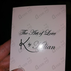 Духи Criminal Of Love от Kilian