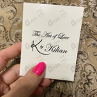 Отзыв Kilian Criminal Of Love