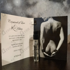 Отзыв Kilian Criminal Of Love