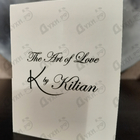 Духи Criminal Of Love от Kilian
