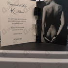 Духи Criminal Of Love от Kilian